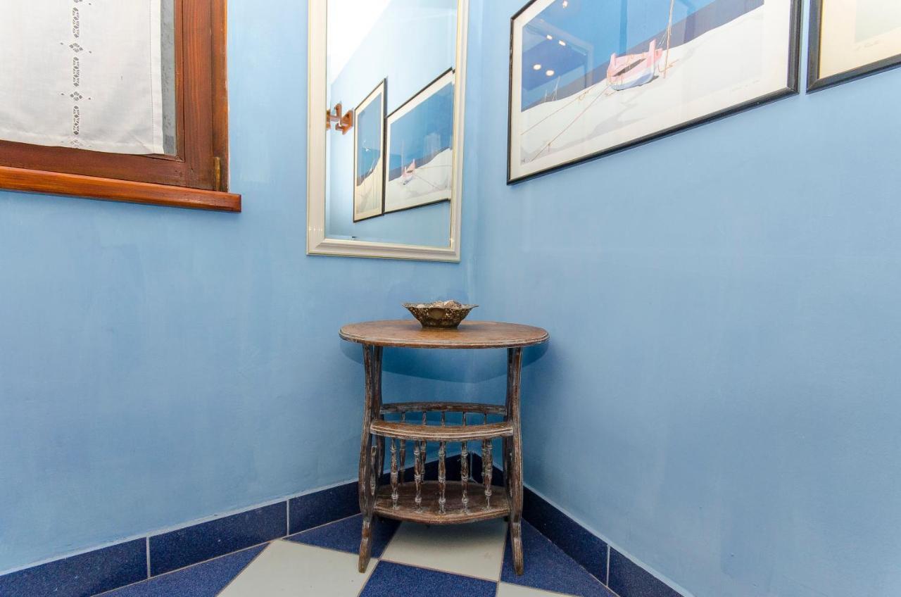 Apartman Vialli Split