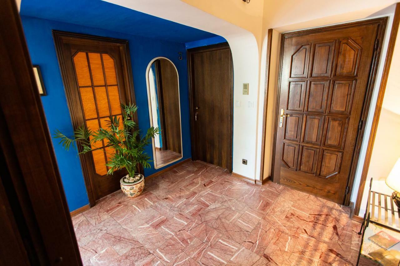 Apartman Vialli Split