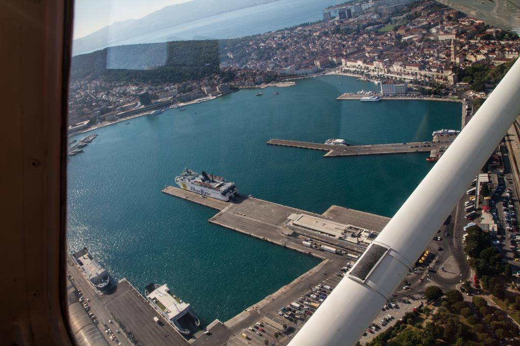 Vialli Apartman Split